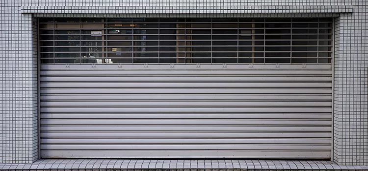 Advanced Solutions for Your Aluminum Garage Doors in Glendale, California
