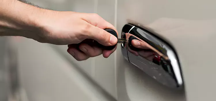 Why Choose Our Auto Locksmith Team in Glendale, CA?
