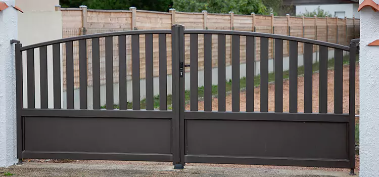 Advanced Gate Solutions in Glendale, CA