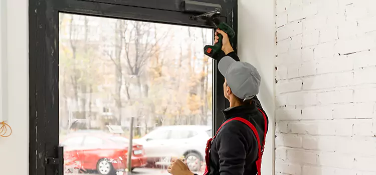 Comprehensive Door Closer Services in Glendale, CA