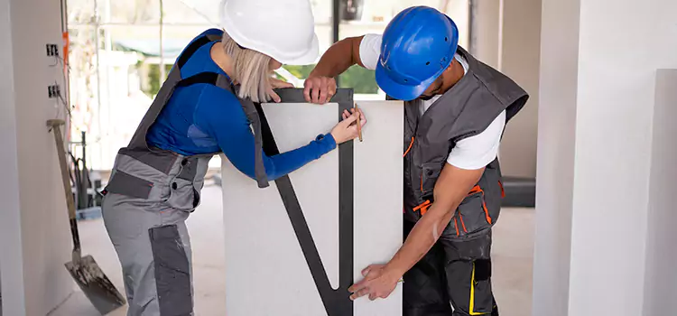 Why Choose Us for Door Panel Services in Glendale, CA?