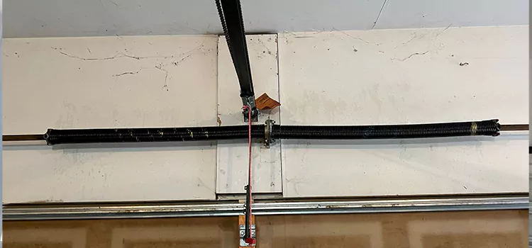 Garage Door Cable Repair Near Me in Glendale, CA