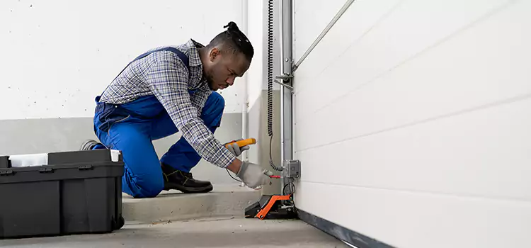 Expert Solutions for Every Garage Lock Need in Glendale, CA