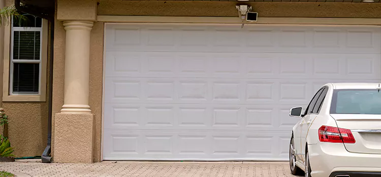 Comprehensive Garage Door Maintenance Services in Glendale, CA