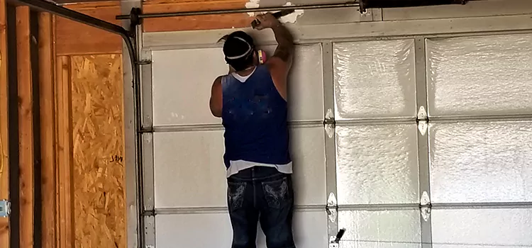 Specialized Garage Door Panel Solutions in Glendale, CA