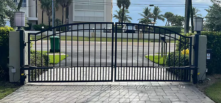 Gate Opener Replacement Near Me in Glendale, CA