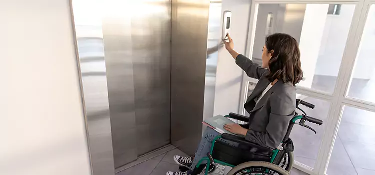 Benefits of Modern Handicap Door Systems in Glendale, CA