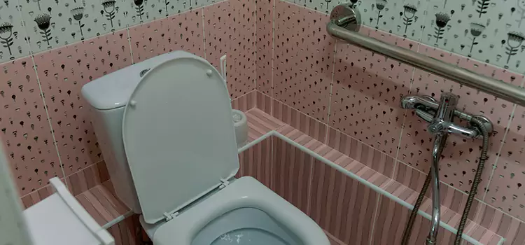 Meeting Diverse Needs With Accessible Restroom Solutions in Glendale, CA