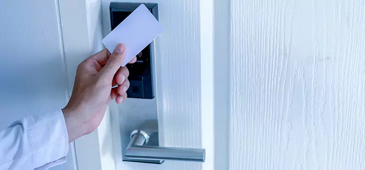 Why Choose Us for Your Keycard Lock Installation in Glendale, CA?