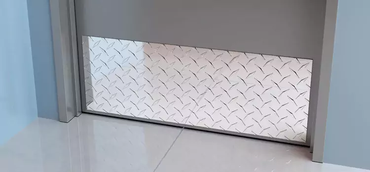 Benefits of Professional Kick Plate Solutions in Glendale, CA