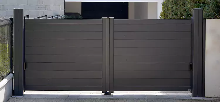 Common Residential Gate Issues We Resolve in Glendale, CA