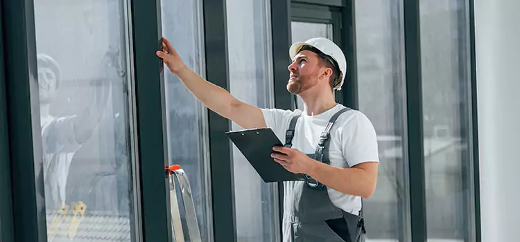 Comprehensive Solutions for Your Sticking Doors in Glendale, CA