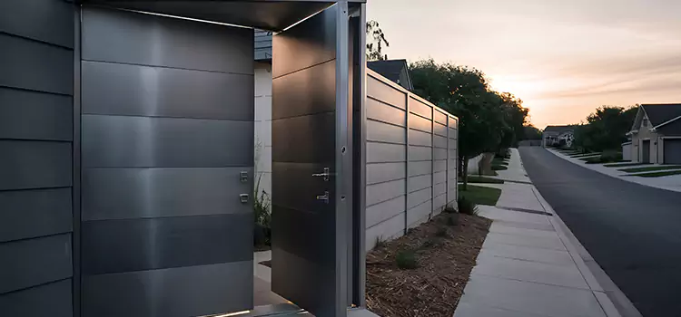 Comprehensive Steel Door Solutions in Glendale, CA