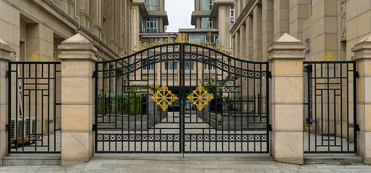 Comprehensive Iron Gate Maintenance Solutions in Glendale, CA