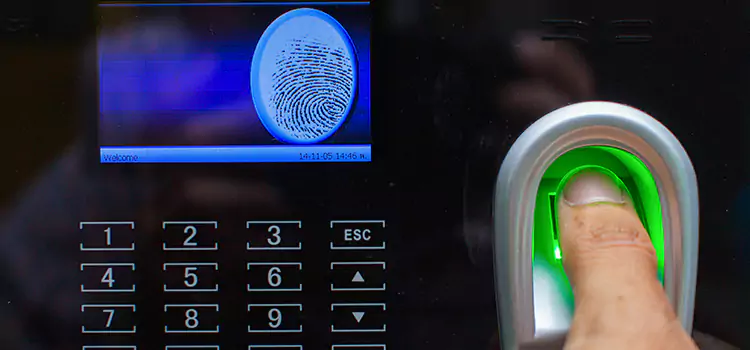 Your Trusted Partner for Secure Access in Glendale, CA