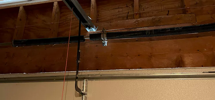 Broken Garage Door Cable Repair in Glendale, CA