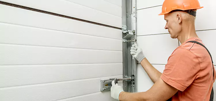 Why Choose Us for Garage Door Lock Services in Glendale, CA?