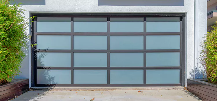 Why Choose Us for Garage Door Care in Glendale, CA?