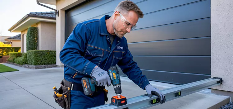 Why Choose Us for Garage Door Off Track Services in Glendale, California?