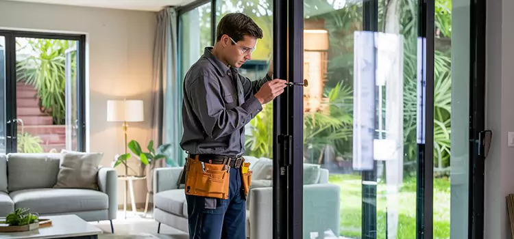 Why Choose Us for Your Glass Door Needs in Glendale, CA?