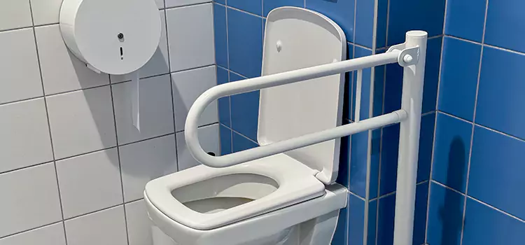 Comprehensive Solutions in Glendale, CA for Accessible Facilities