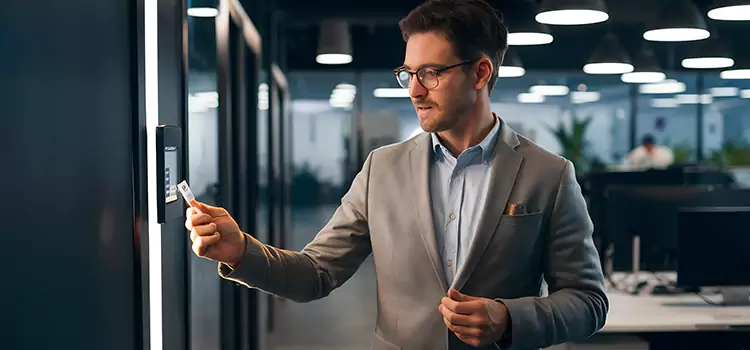 Our Commitment to Keycard Security Excellence in Glendale, CA
