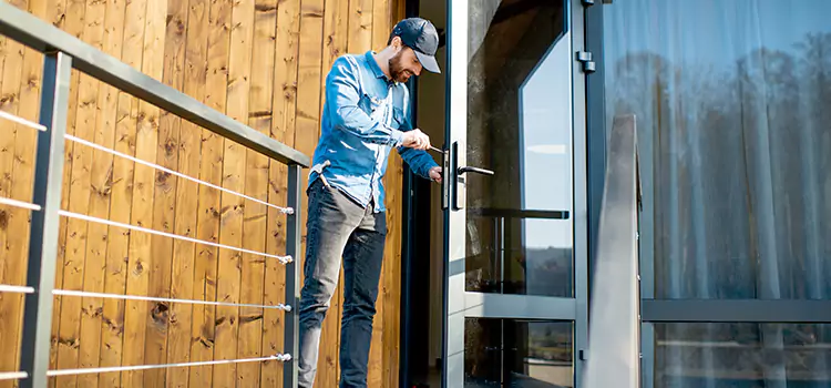 Emergency Patio Door Repair Glendale