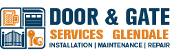 Door & Gate Services Glendale
